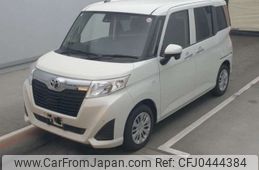 toyota roomy 2016 -TOYOTA--Roomy DBA-M900A--M900A-0010177---TOYOTA--Roomy DBA-M900A--M900A-0010177-