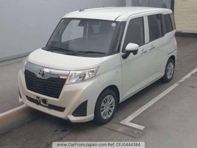 toyota roomy 2016 -TOYOTA--Roomy DBA-M900A--M900A-0010177---TOYOTA--Roomy DBA-M900A--M900A-0010177- image 1