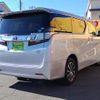 toyota vellfire 2016 -TOYOTA--Vellfire DAA-AYH30W--AYH30-0029865---TOYOTA--Vellfire DAA-AYH30W--AYH30-0029865- image 2