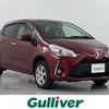 toyota vitz 2019 -TOYOTA--Vitz DBA-NSP135--NSP135-4011382---TOYOTA--Vitz DBA-NSP135--NSP135-4011382- image 1