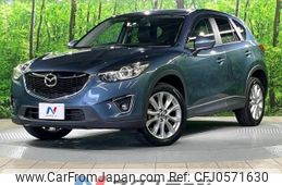 mazda cx-5 2013 -MAZDA--CX-5 LDA-KE2FW--KE2FW-129509---MAZDA--CX-5 LDA-KE2FW--KE2FW-129509-