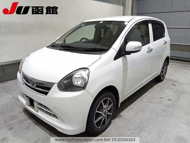 daihatsu mira-e-s 2011 -DAIHATSU--Mira e:s LA310S--1001320---DAIHATSU--Mira e:s LA310S--1001320- image 1