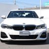 bmw 3-series 2019 quick_quick_3BA-5F20_WBA5F72080AK38471 image 3