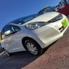 honda fit 2013 -HONDA--Fit DBA-GE6--GE6-1749504---HONDA--Fit DBA-GE6--GE6-1749504- image 25