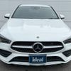 mercedes-benz cla-class 2021 -MERCEDES-BENZ--Benz CLA 5BA-118684M--W1K1186842N191250---MERCEDES-BENZ--Benz CLA 5BA-118684M--W1K1186842N191250- image 7