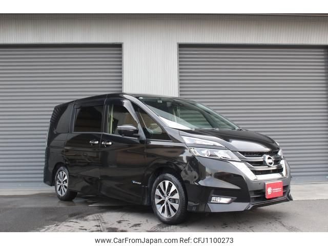 nissan serena 2016 quick_quick_GFC27_GFC27-016263 image 2