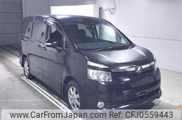 toyota voxy 2007 -TOYOTA--Voxy ZRR70W-0032046---TOYOTA--Voxy ZRR70W-0032046-