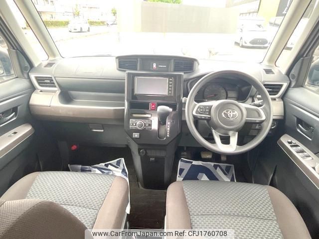 toyota roomy 2020 CFJ1760708 image 2