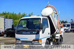 isuzu elf-truck 2000 REALMOTOR_N9020080153F-90