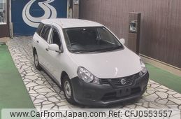 nissan ad-van 2019 -NISSAN--AD Van VY12-276858---NISSAN--AD Van VY12-276858-