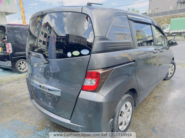 honda freed-spike 2013 CFJ1710999 image 2