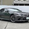 lexus ls 2017 -LEXUS--Lexus LS DAA-GVF55--GVF55-6002517---LEXUS--Lexus LS DAA-GVF55--GVF55-6002517- image 1