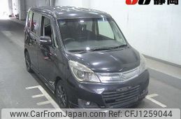 suzuki solio 2015 -SUZUKI--Solio MA15S--MA15S-526295---SUZUKI--Solio MA15S--MA15S-526295-