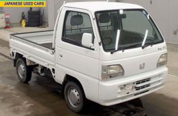 honda acty-truck 1998 No.15419