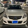 subaru legacy-touring-wagon 2010 CFJ1822370 image 1