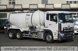 nissan diesel-ud-quon 2013 -NISSAN--Quon QKG-CD5YL--CD5YL-10090---NISSAN--Quon QKG-CD5YL--CD5YL-10090-