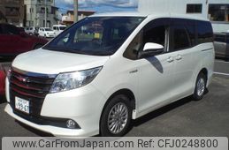 toyota noah 2015 quick_quick_DAA-ZWR80G_ZWR80-0120479