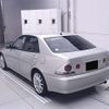 toyota altezza 2002 CFJ1413568 image 2