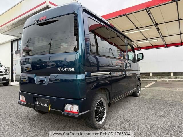 daihatsu atrai 2023 CFJ1765894 image 2