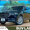 mazda cx-8 2018 -MAZDA--CX-8 3DA-KG2P--KG2P-117366---MAZDA--CX-8 3DA-KG2P--KG2P-117366- image 1