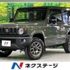 suzuki jimny 2019 -SUZUKI--Jimny 3BA-JB64W--JB64W-127909---SUZUKI--Jimny 3BA-JB64W--JB64W-127909- image 1