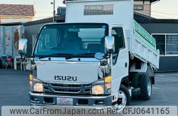 isuzu elf-truck 2013 GOO_NET_EXCHANGE_0404044A30250113W002