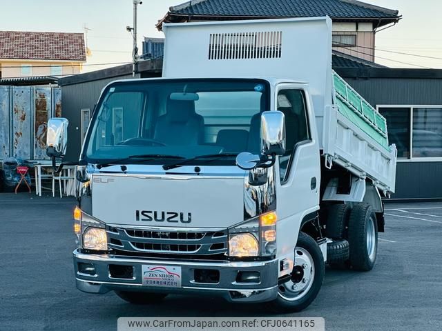 isuzu elf-truck 2013 GOO_NET_EXCHANGE_0404044A30250113W002 image 1