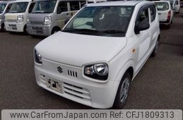 suzuki alto 2020 CFJ1809313