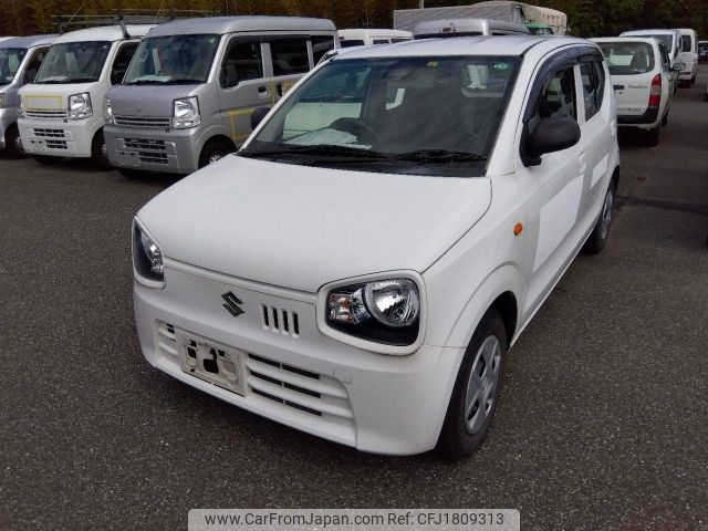 suzuki alto 2020 CFJ1809313 image 1