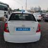 hyundai verna 2006 CFJ3575251 image 6