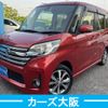 nissan dayz-roox 2016 -NISSAN--DAYZ Roox DBA-B21A--B21A-0241908---NISSAN--DAYZ Roox DBA-B21A--B21A-0241908- image 1