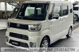 toyota pixis-mega 2019 -TOYOTA 【名変中 】--Pixis Mega LA700A--0024305---TOYOTA 【名変中 】--Pixis Mega LA700A--0024305-