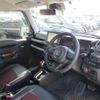 suzuki jimny 2020 CFJ1712435 image 9