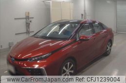 toyota mirai 2016 -TOYOTA--MIRAI JPD10-0002121---TOYOTA--MIRAI JPD10-0002121-