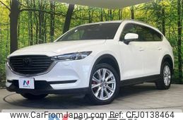 mazda cx-8 2018 -MAZDA--CX-8 3DA-KG2P--KG2P-113670---MAZDA--CX-8 3DA-KG2P--KG2P-113670-