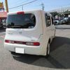nissan cube 2010 quick_quick_DBA-Z12_Z12-109528 image 2