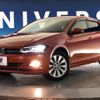 volkswagen polo 2018 -VOLKSWAGEN--VW Polo ABA-AWCHZ--WVWZZZAWZKU012415---VOLKSWAGEN--VW Polo ABA-AWCHZ--WVWZZZAWZKU012415- image 13