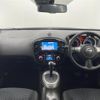 nissan juke 2019 -NISSAN--Juke DBA-YF15--YF15-604867---NISSAN--Juke DBA-YF15--YF15-604867- image 16