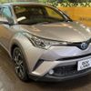 toyota c-hr 2017 -TOYOTA--C-HR DAA-ZYX10--ZYX10-2042452---TOYOTA--C-HR DAA-ZYX10--ZYX10-2042452- image 18