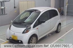 mitsubishi i 2010 -MITSUBISHI 【岐阜 580ﾎ8572】--i DBA-HA1W--HA1W-1201708---MITSUBISHI 【岐阜 580ﾎ8572】--i DBA-HA1W--HA1W-1201708-