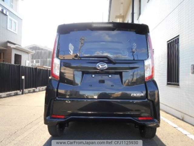 daihatsu move 2015 -DAIHATSU 【岐阜 582】--Move DBA-LA150S--LA150S-0050522---DAIHATSU 【岐阜 582】--Move DBA-LA150S--LA150S-0050522- image 2