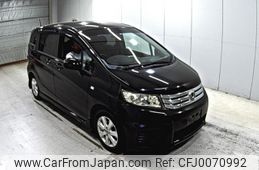 honda freed-spike 2010 -HONDA--Freed Spike GB3-1321769---HONDA--Freed Spike GB3-1321769-