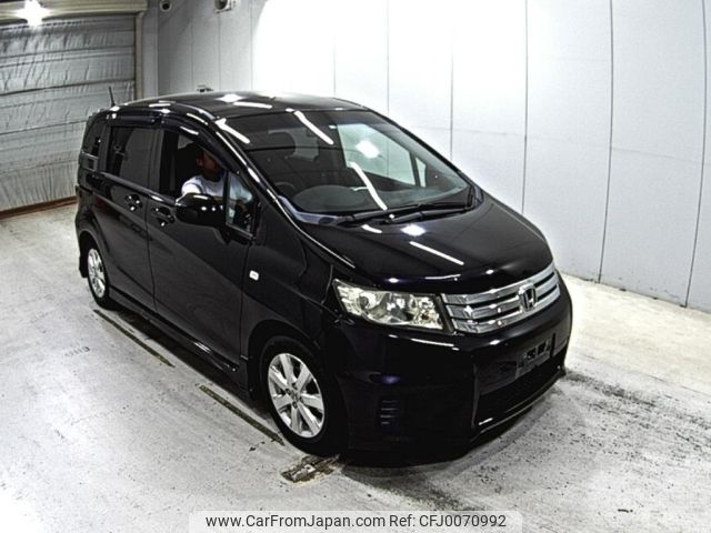 honda freed-spike 2010 -HONDA--Freed Spike GB3-1321769---HONDA--Freed Spike GB3-1321769- image 1