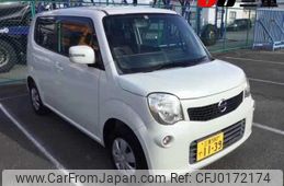 nissan moco 2012 -NISSAN 【名変中 ﾜ】--Moco MG33S--172890---NISSAN 【名変中 ﾜ】--Moco MG33S--172890-