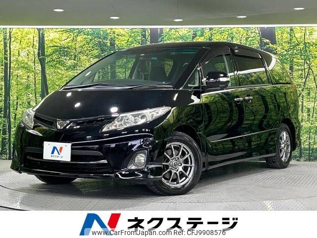 toyota estima 2011 -TOYOTA--Estima DBA-ACR50W--ACR50-0127288---TOYOTA--Estima DBA-ACR50W--ACR50-0127288- image 1