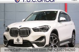 bmw x1 2022 -BMW--BMW X1 3DA-AD20--WBA32AD0505U76350---BMW--BMW X1 3DA-AD20--WBA32AD0505U76350-