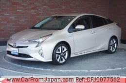 toyota prius 2016 quick_quick_DAA-ZVW51_ZVW51-8013586