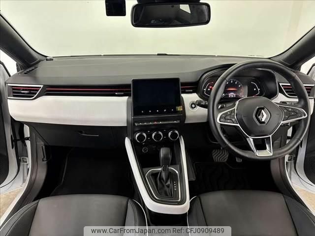 renault lutecia 2022 -RENAULT--Renault Lutecia BJAH5H--N0841796---RENAULT--Renault Lutecia BJAH5H--N0841796- image 2