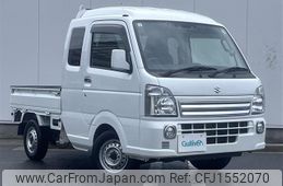 suzuki carry-truck 2022 CFJ1552070
