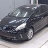 toyota prius-α 2012 -TOYOTA--Prius α ZVW41W-3155174---TOYOTA--Prius α ZVW41W-3155174- image 1